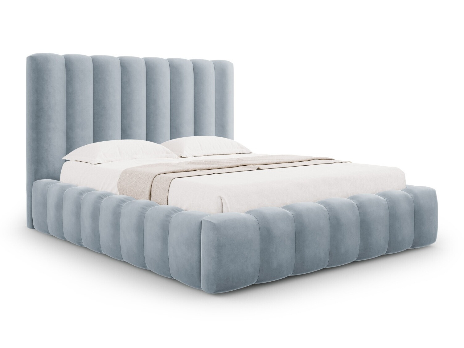 Voodi Beckley 111 (Bluvel 06)