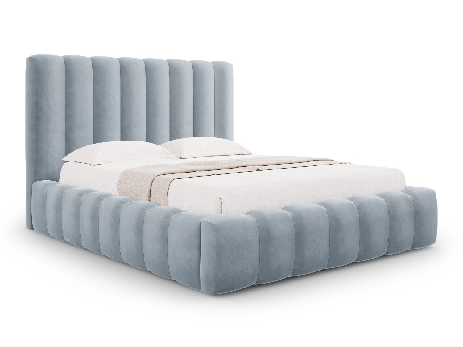 Voodi Beckley 111 (Bluvel 06)