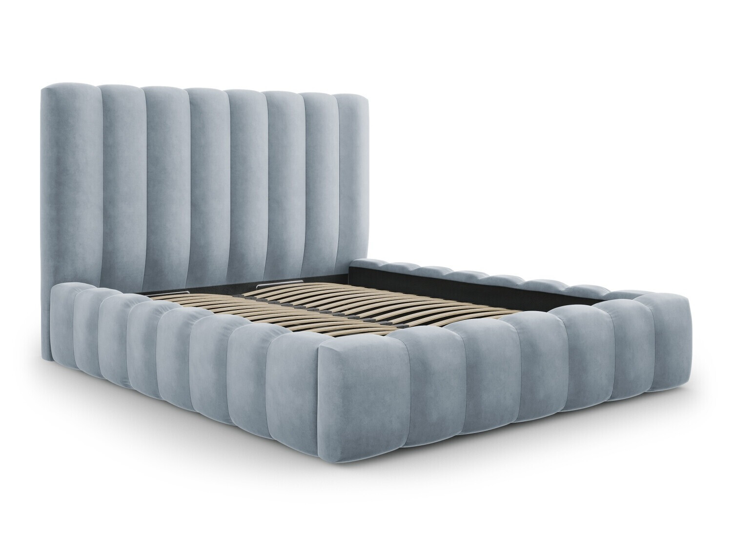 Voodi Beckley 111 (Bluvel 06)