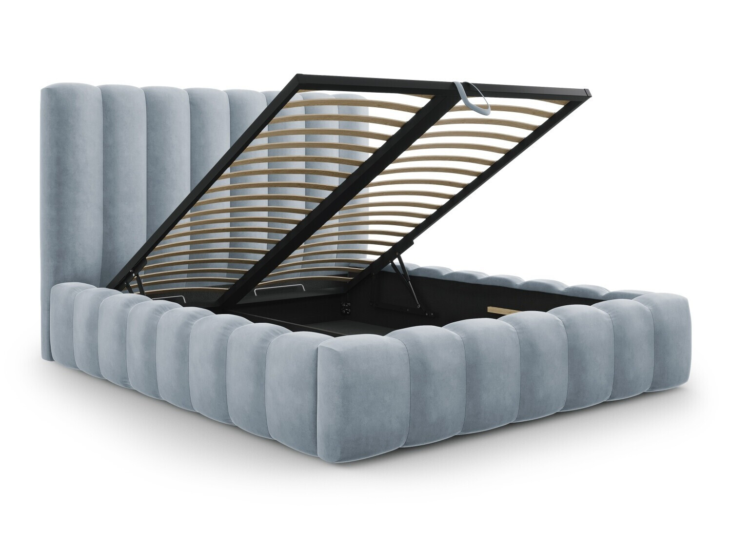 Voodi Beckley 111 (Bluvel 06)