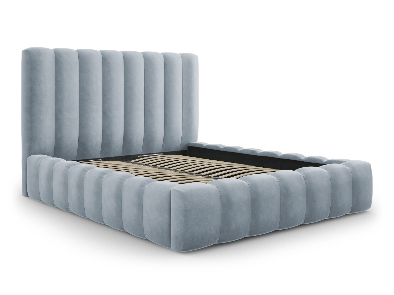 Voodi Beckley 111 (Bluvel 06)