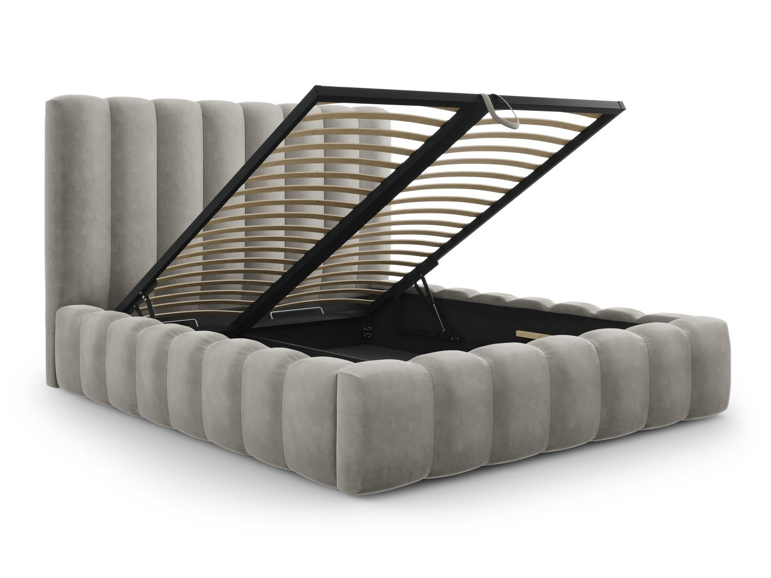 Voodi Beckley 111 (Bluvel 13)