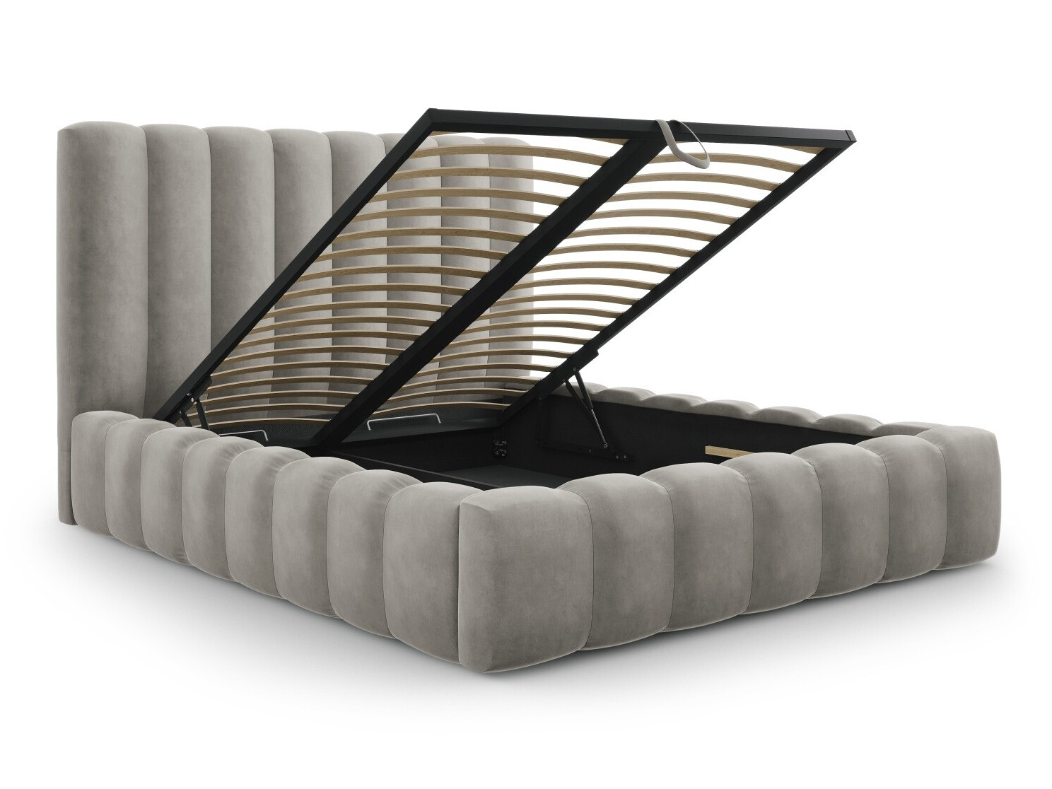 Voodi Beckley 111 (Bluvel 13)