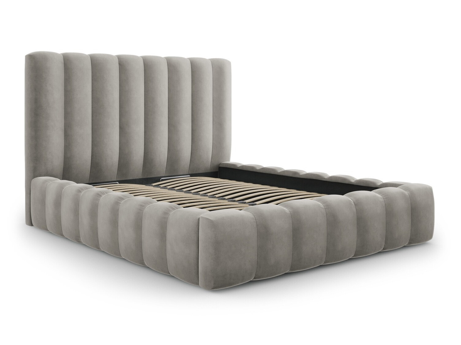 Voodi Beckley 111 (Bluvel 13)