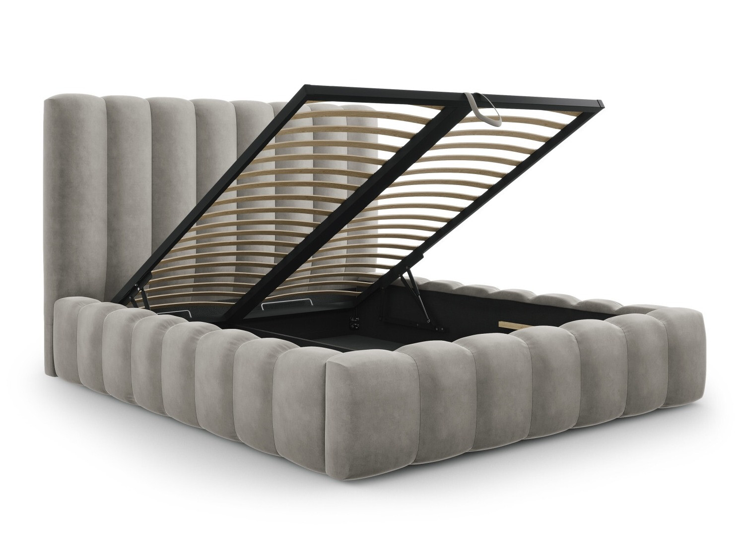 Voodi Beckley 111 (Bluvel 13)