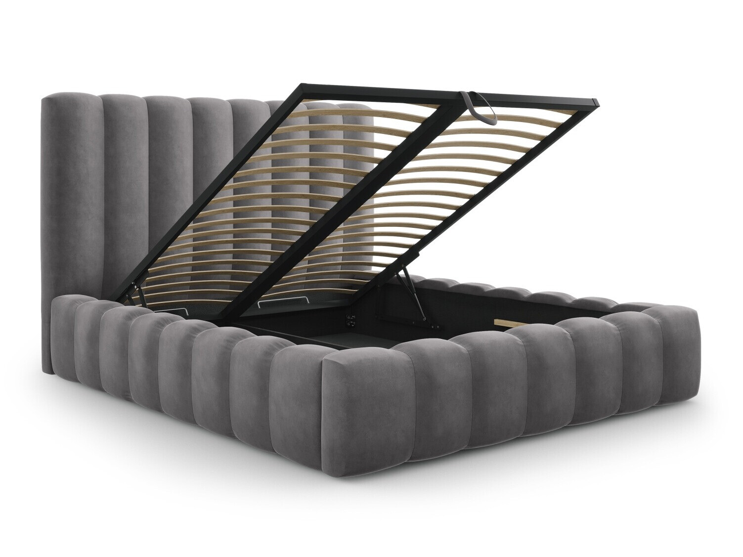 Voodi Beckley 111 (Bluvel 14)