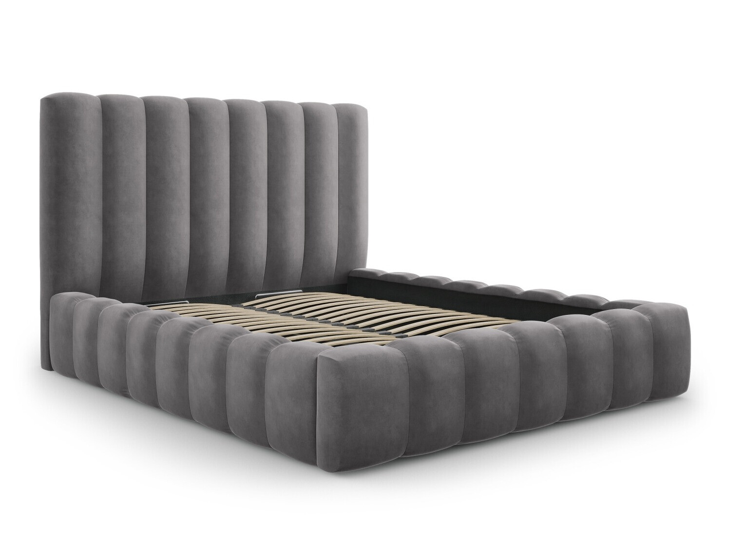 Voodi Beckley 111 (Bluvel 14)