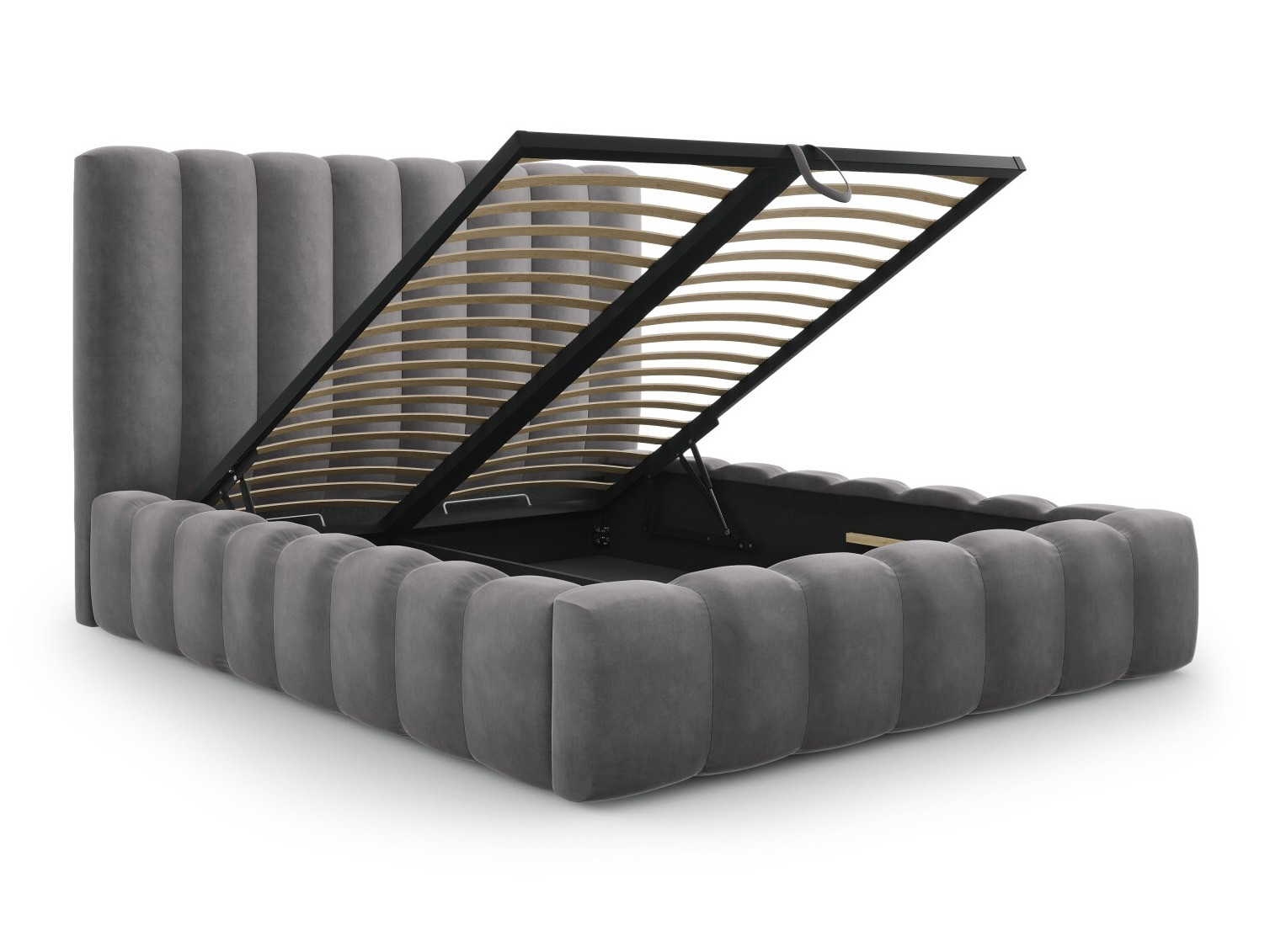 Voodi Beckley 111 (Bluvel 14)