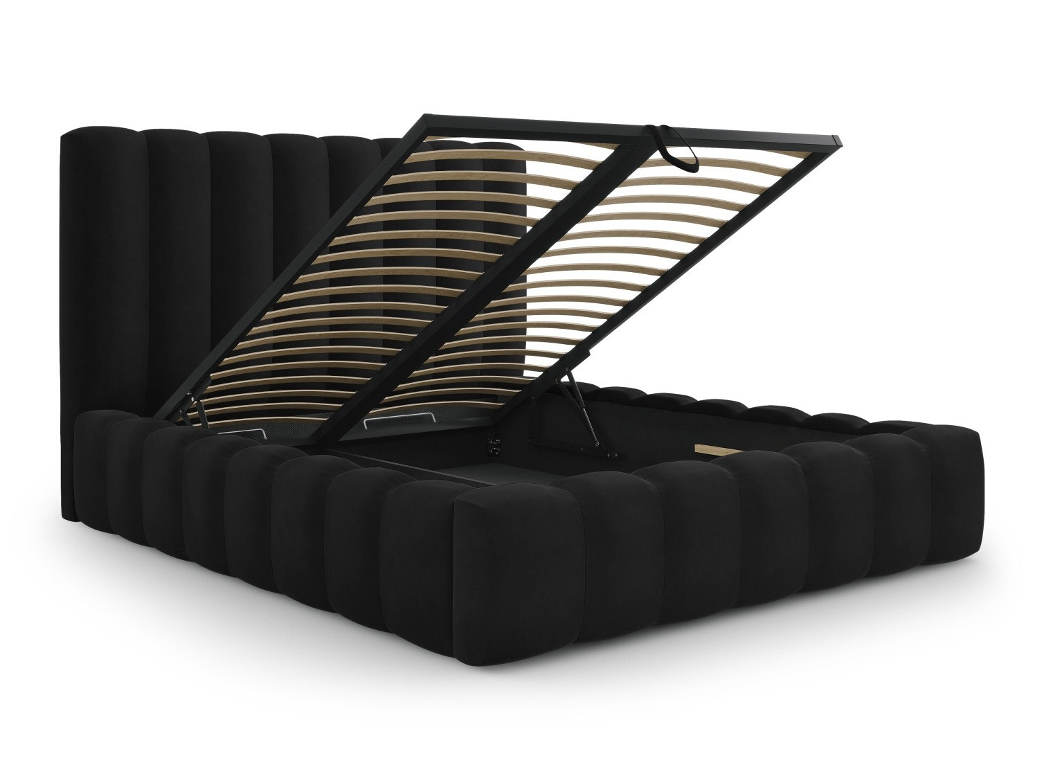 Voodi Beckley 111 (Bluvel 19)