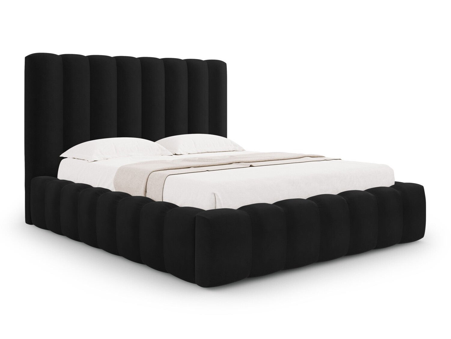 Voodi Beckley 111 (Bluvel 19)