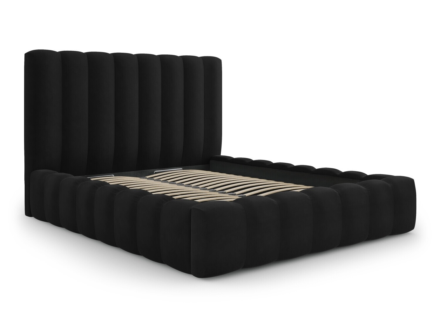 Voodi Beckley 111 (Bluvel 19)