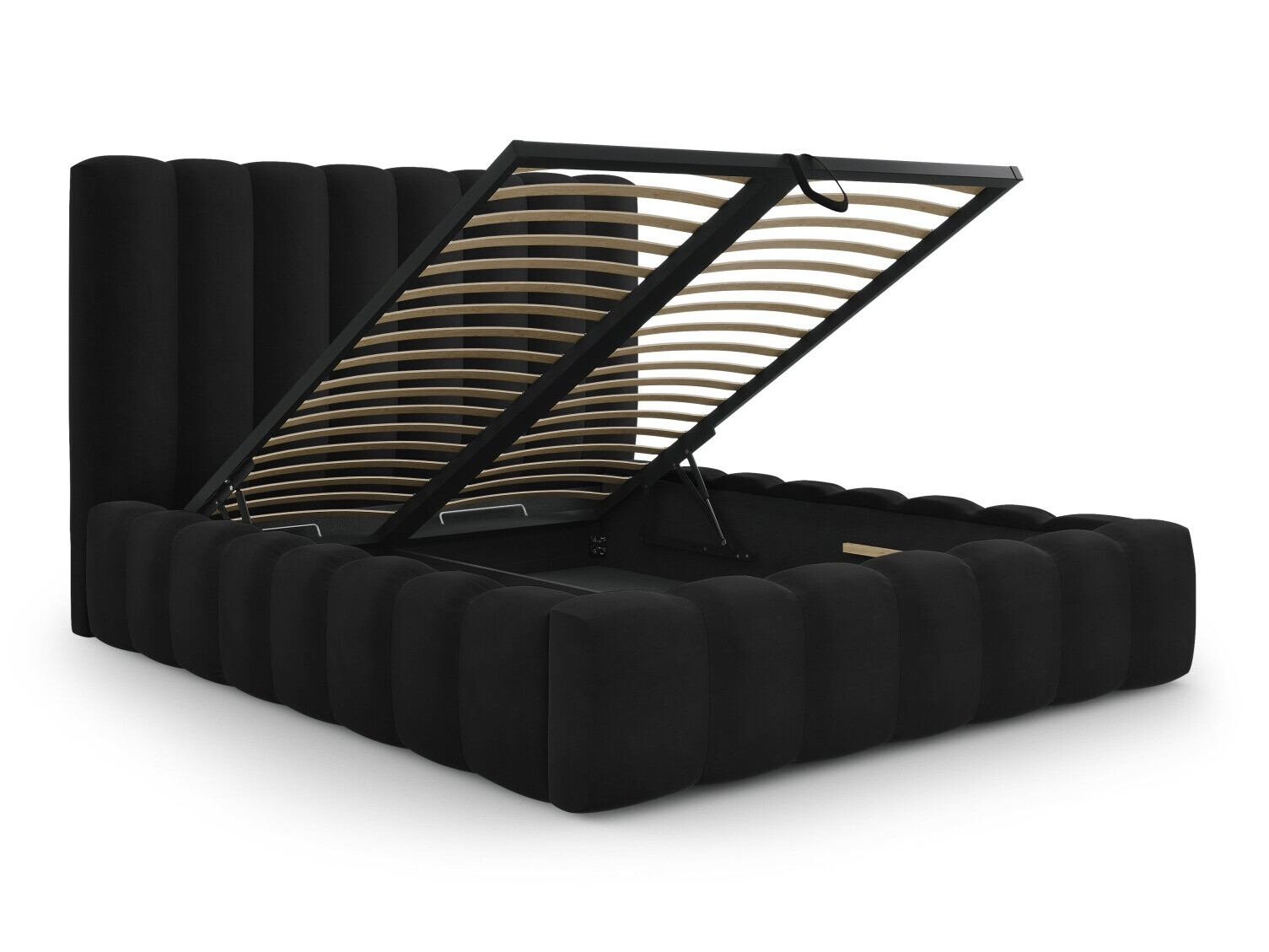 Voodi Beckley 111 (Bluvel 19)