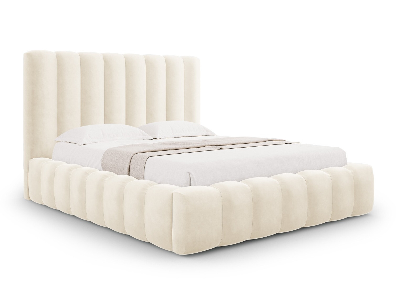 Voodi Beckley 111 (Bluvel 22)