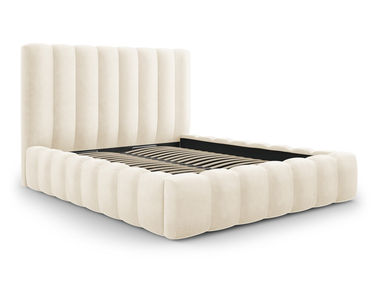 Voodi Beckley 111 (Bluvel 22)