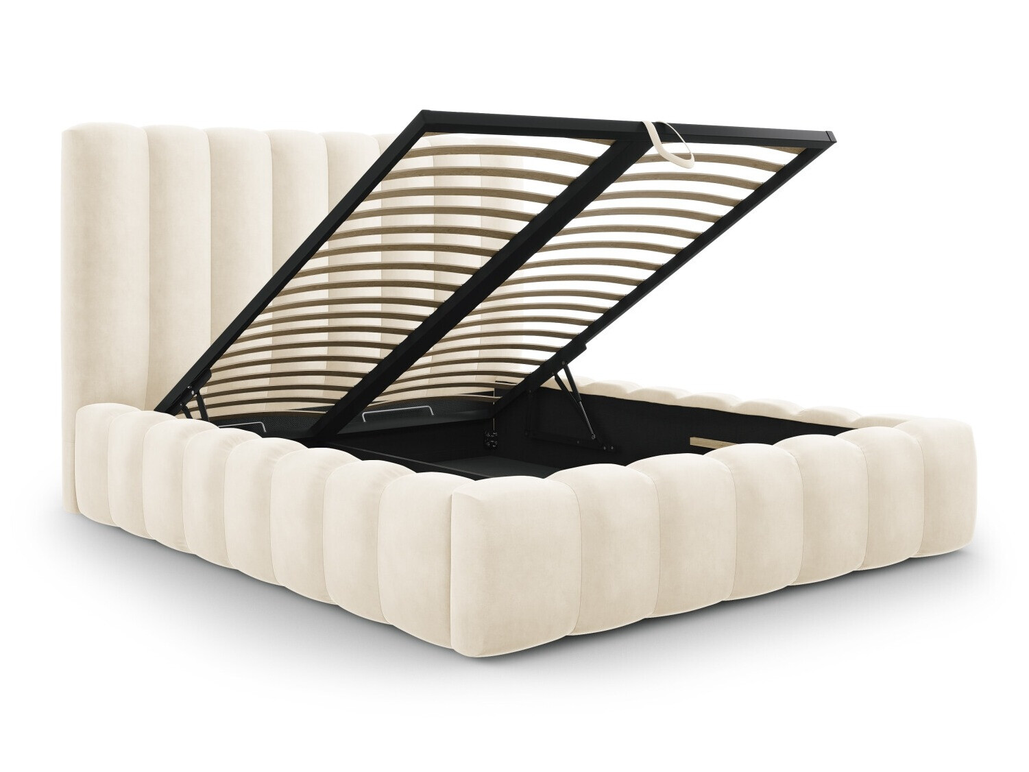 Voodi Beckley 111 (Bluvel 22)