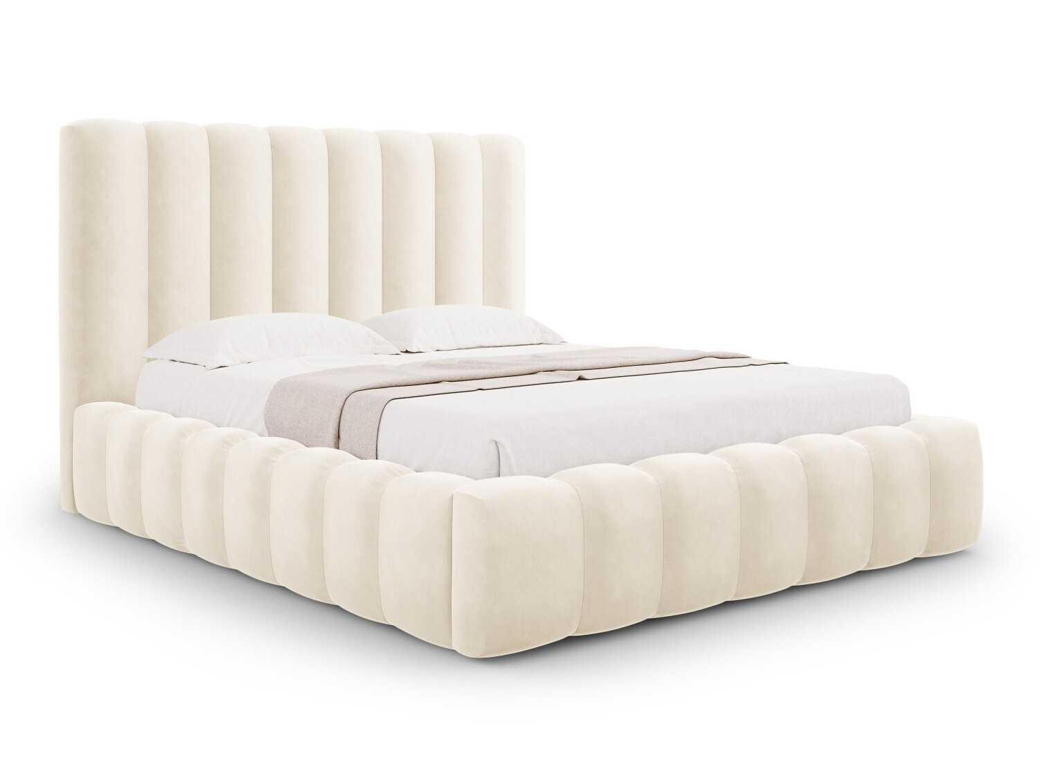 Voodi Beckley 111 (Bluvel 22)