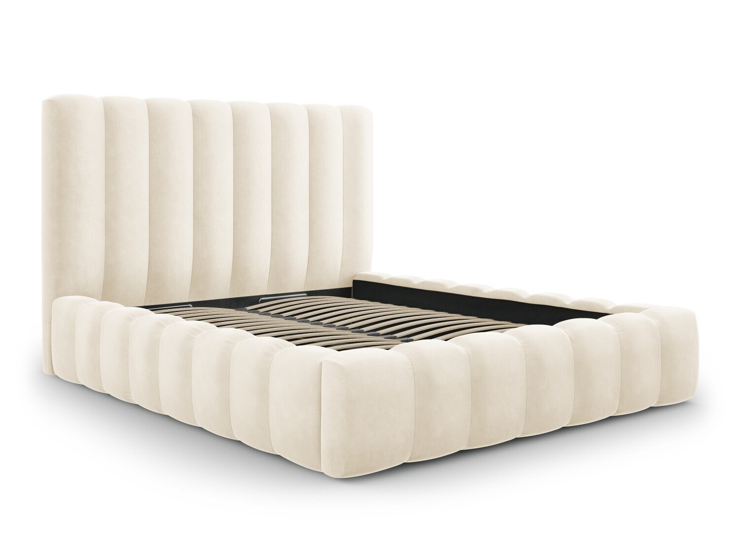 Voodi Beckley 111 (Bluvel 22)