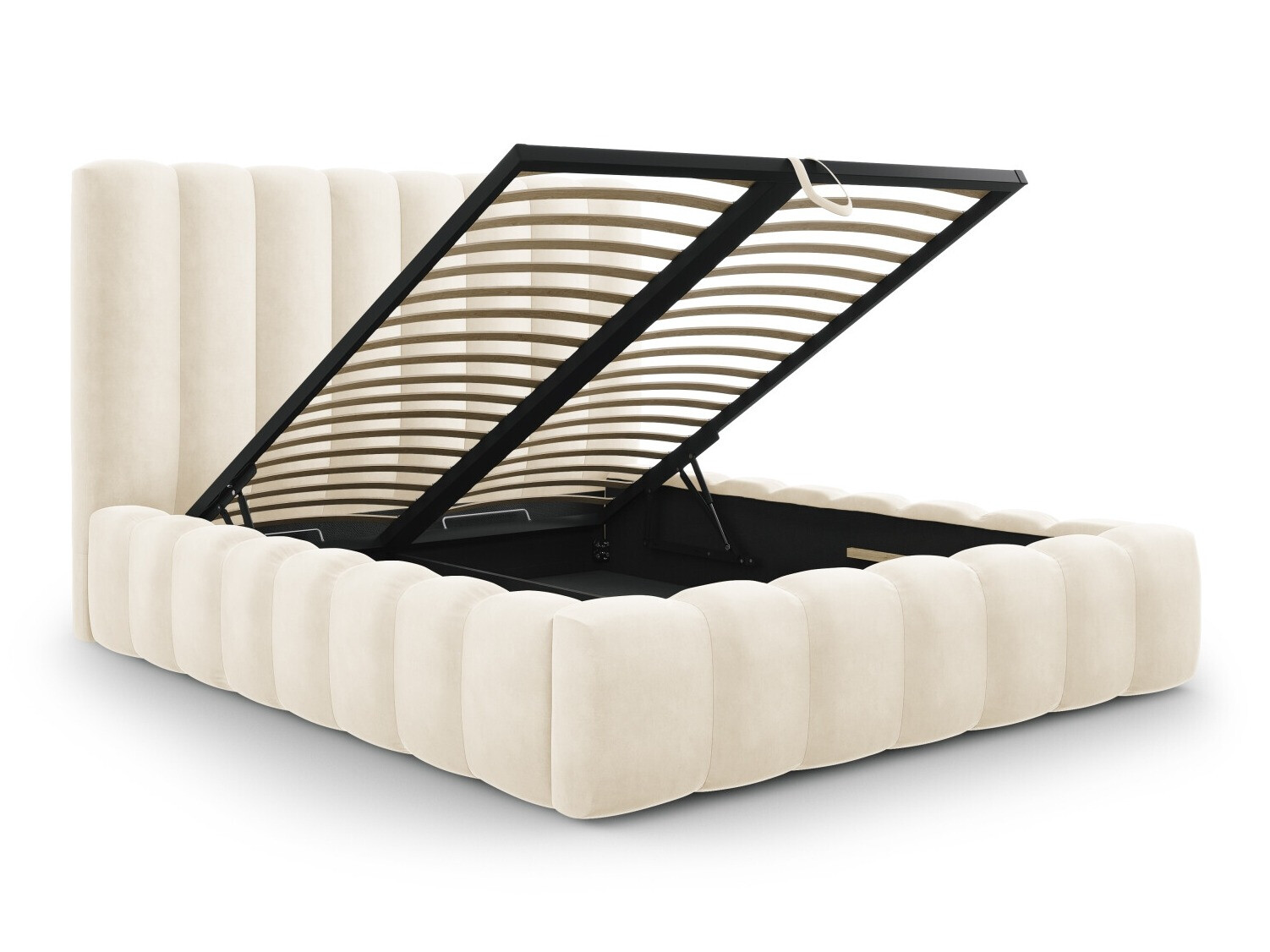 Voodi Beckley 111 (Bluvel 22)