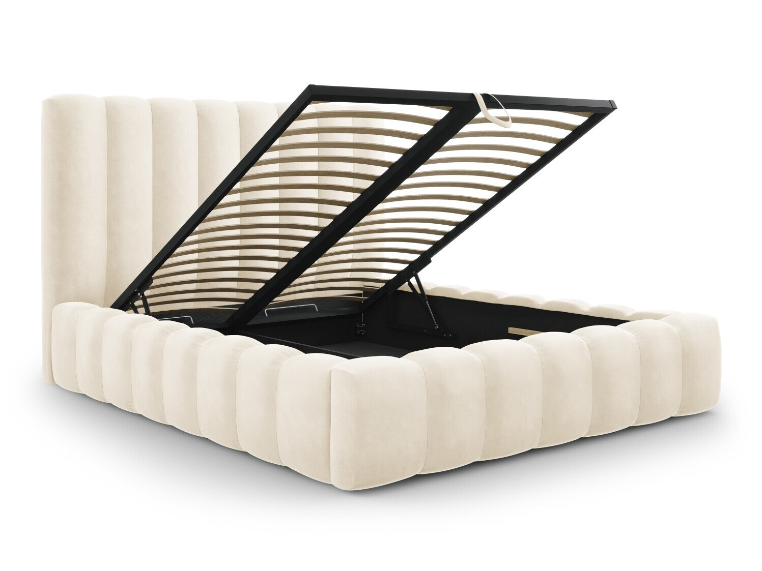 Voodi Beckley 111 (Bluvel 22)