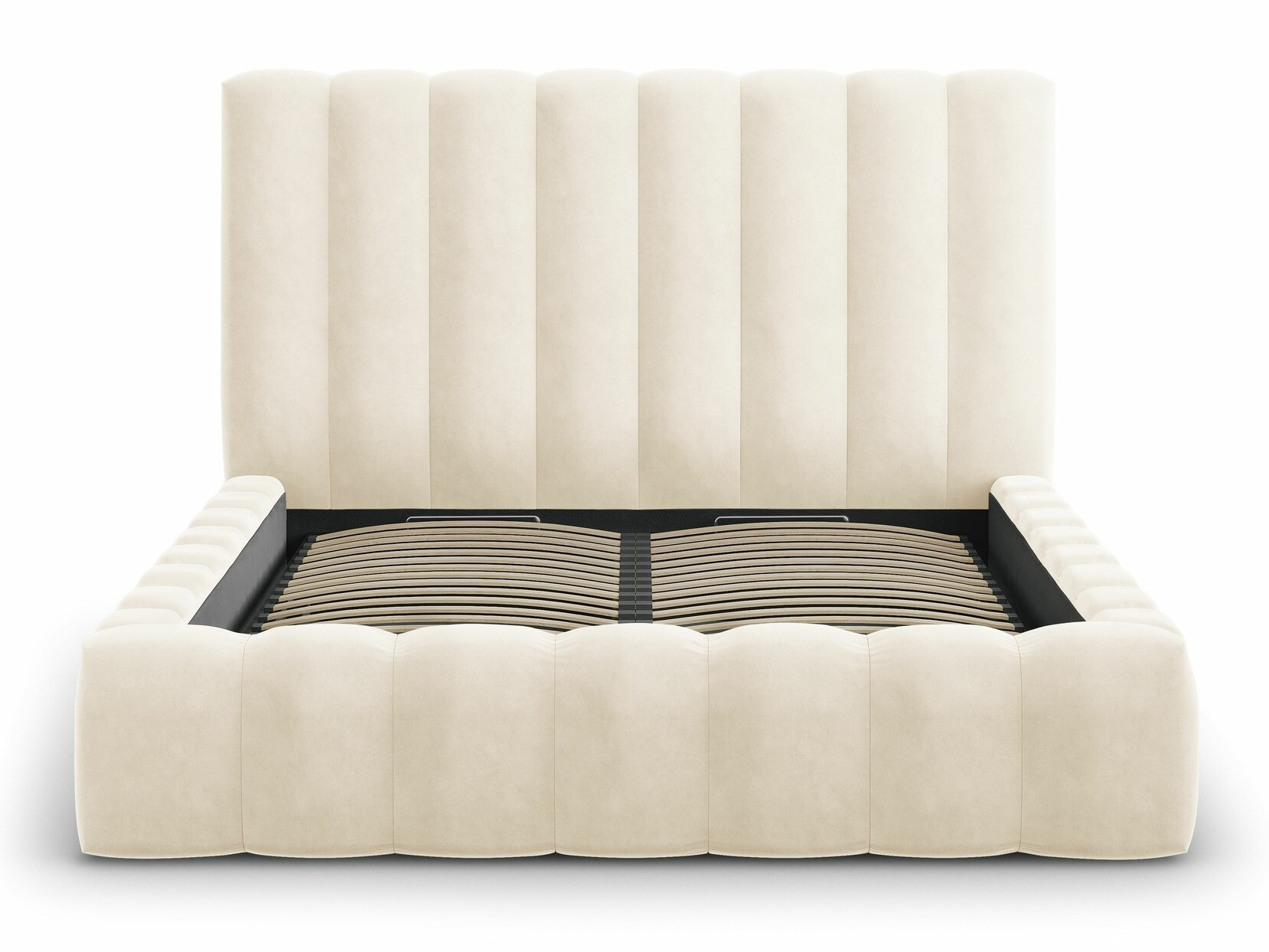 Voodi Beckley 111 (Bluvel 22)