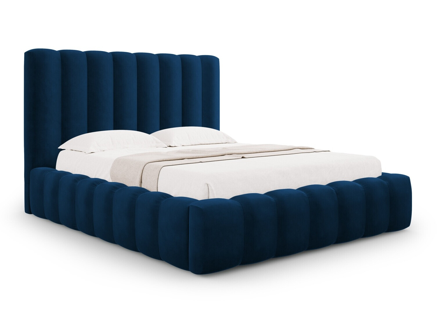 Voodi Beckley 111 (Bluvel 86)