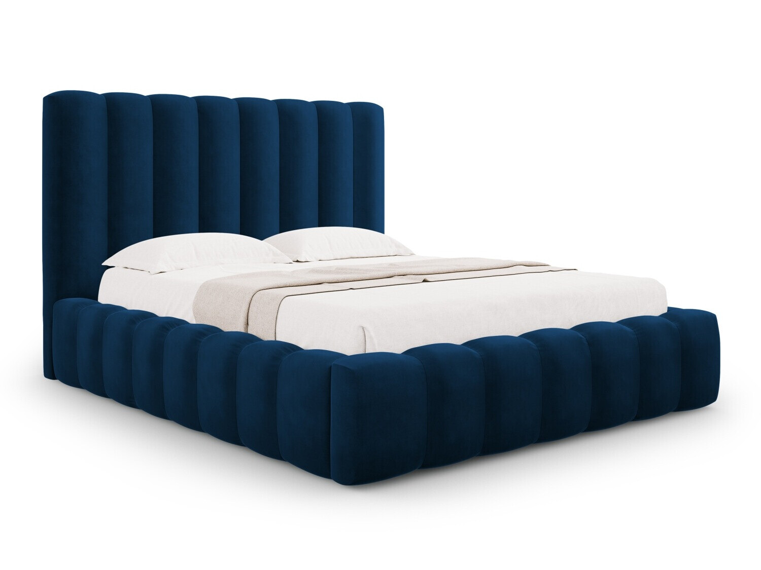 Voodi Beckley 111 (Bluvel 86)