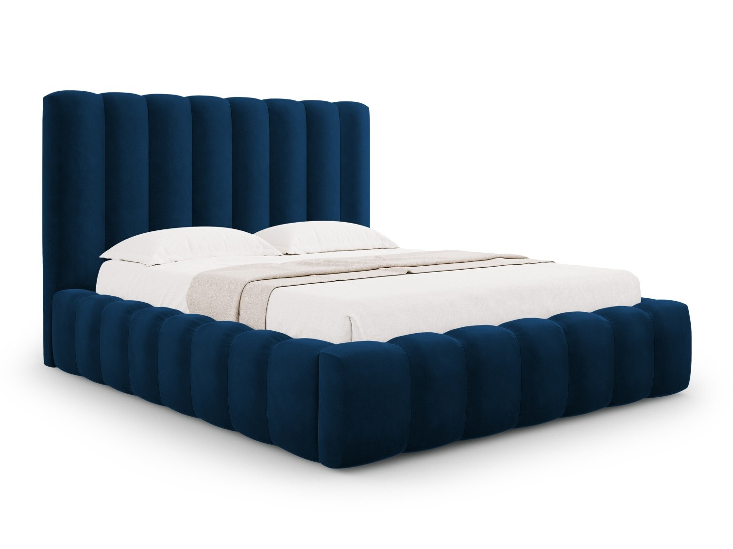 Voodi Beckley 111 (Bluvel 86)