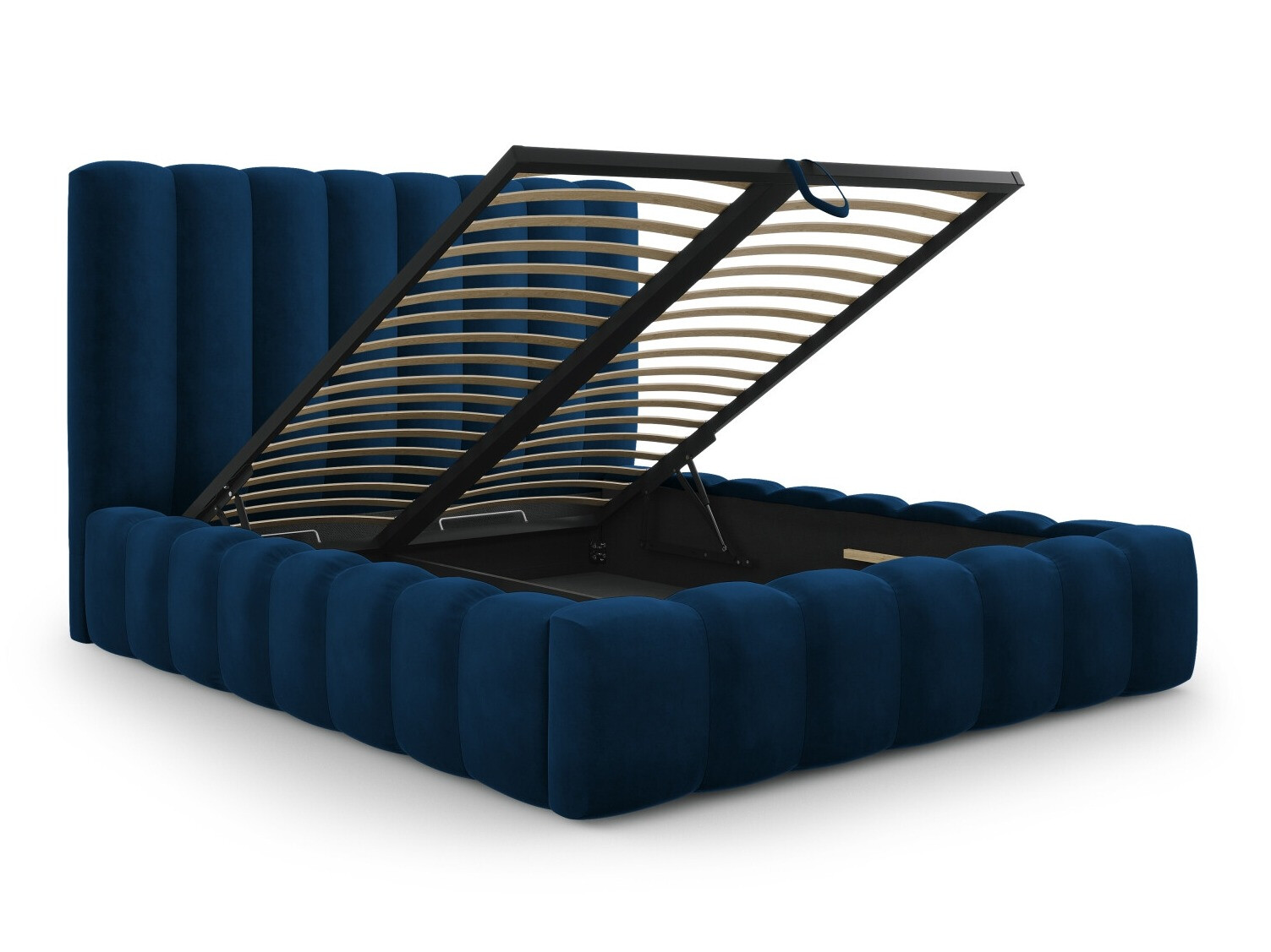 Voodi Beckley 111 (Bluvel 86)