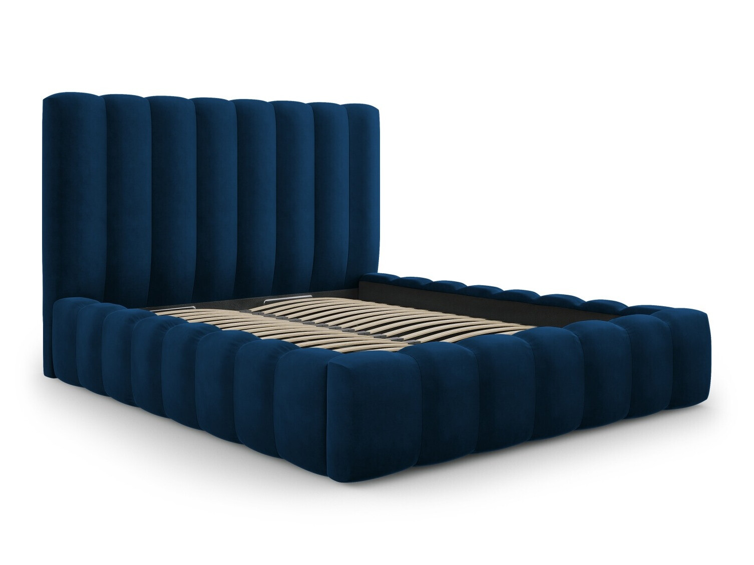 Voodi Beckley 111 (Bluvel 86)