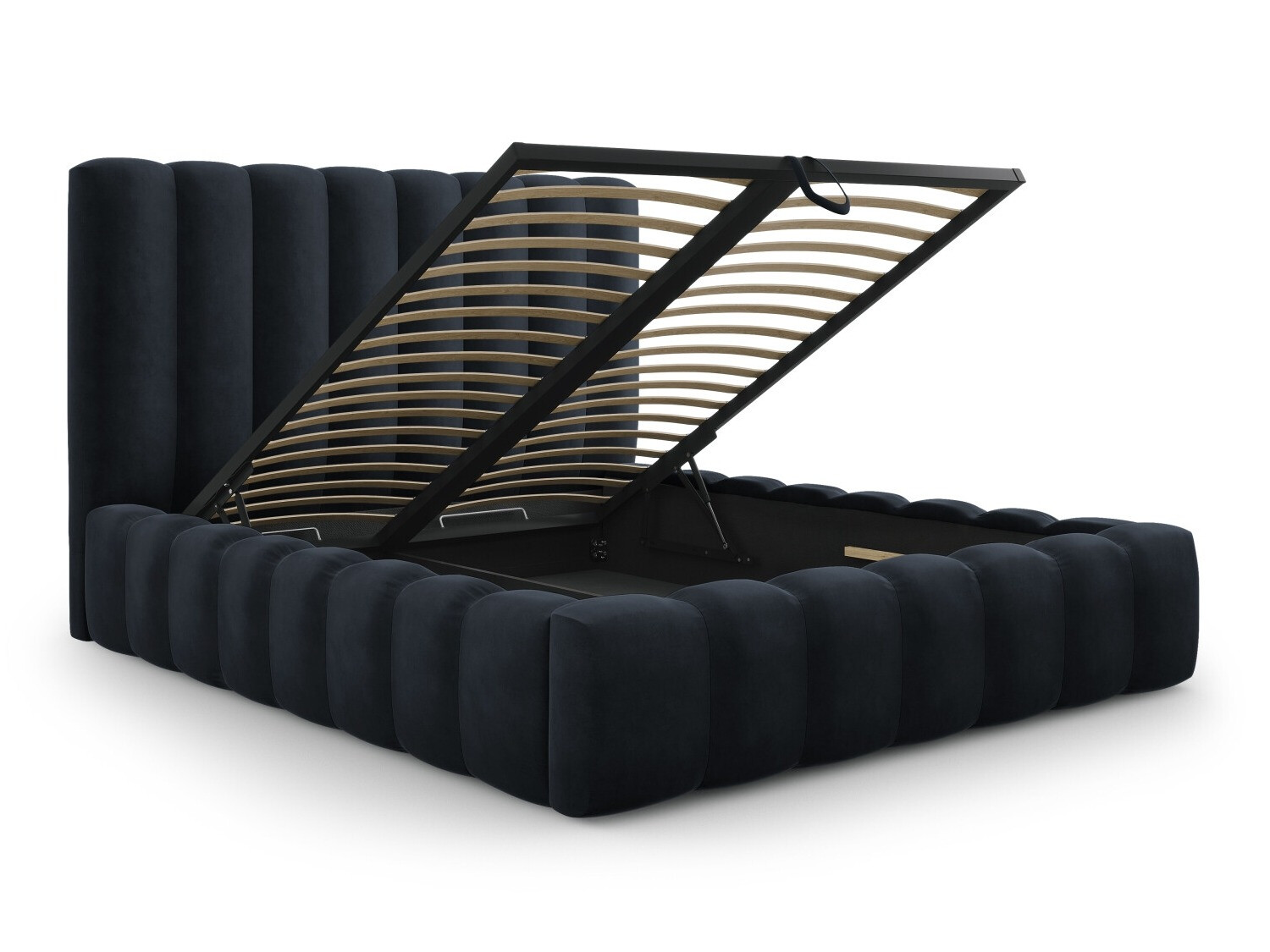 Voodi Beckley 111 (Bluvel 89)