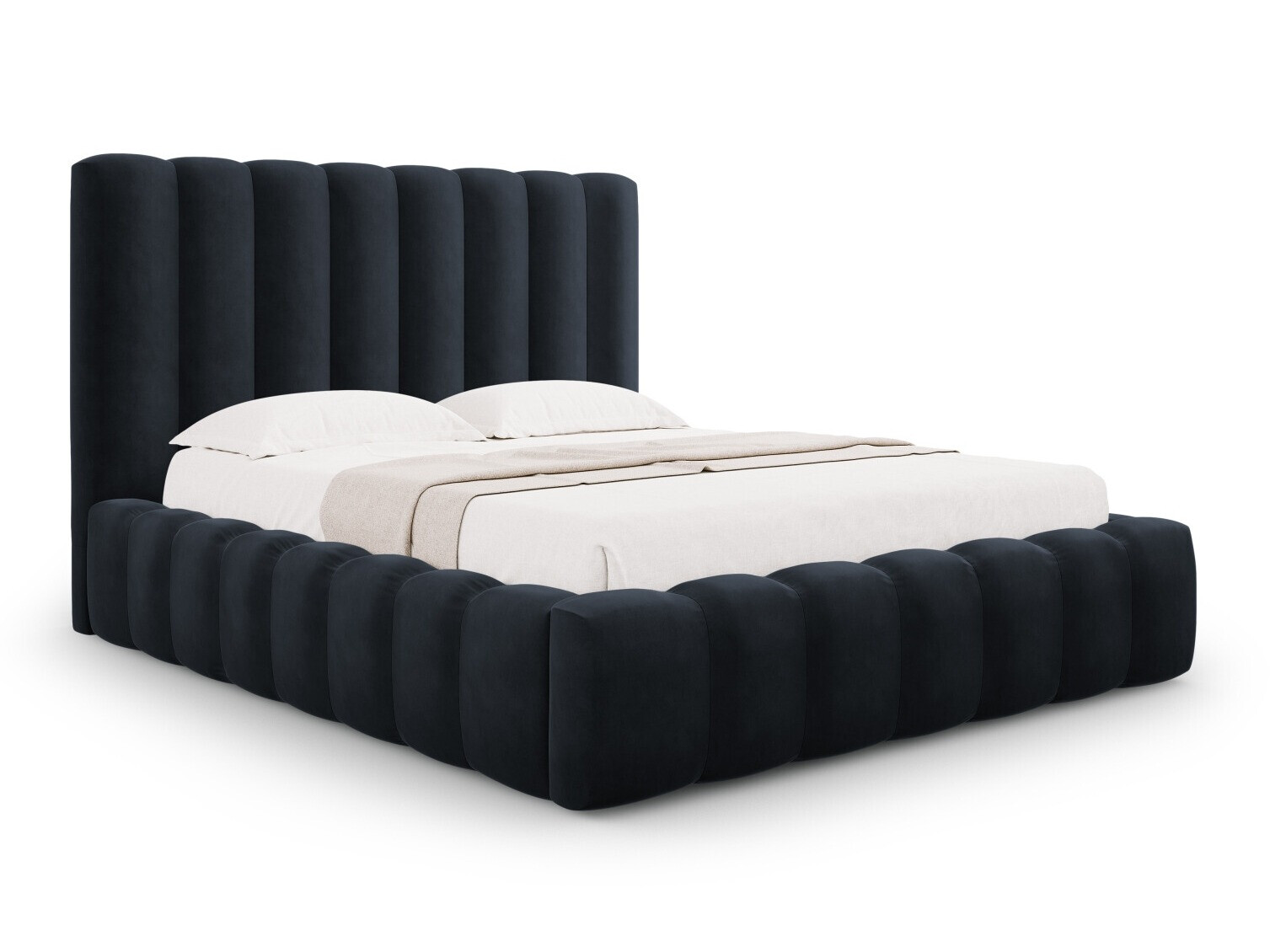 Voodi Beckley 111 (Bluvel 89)