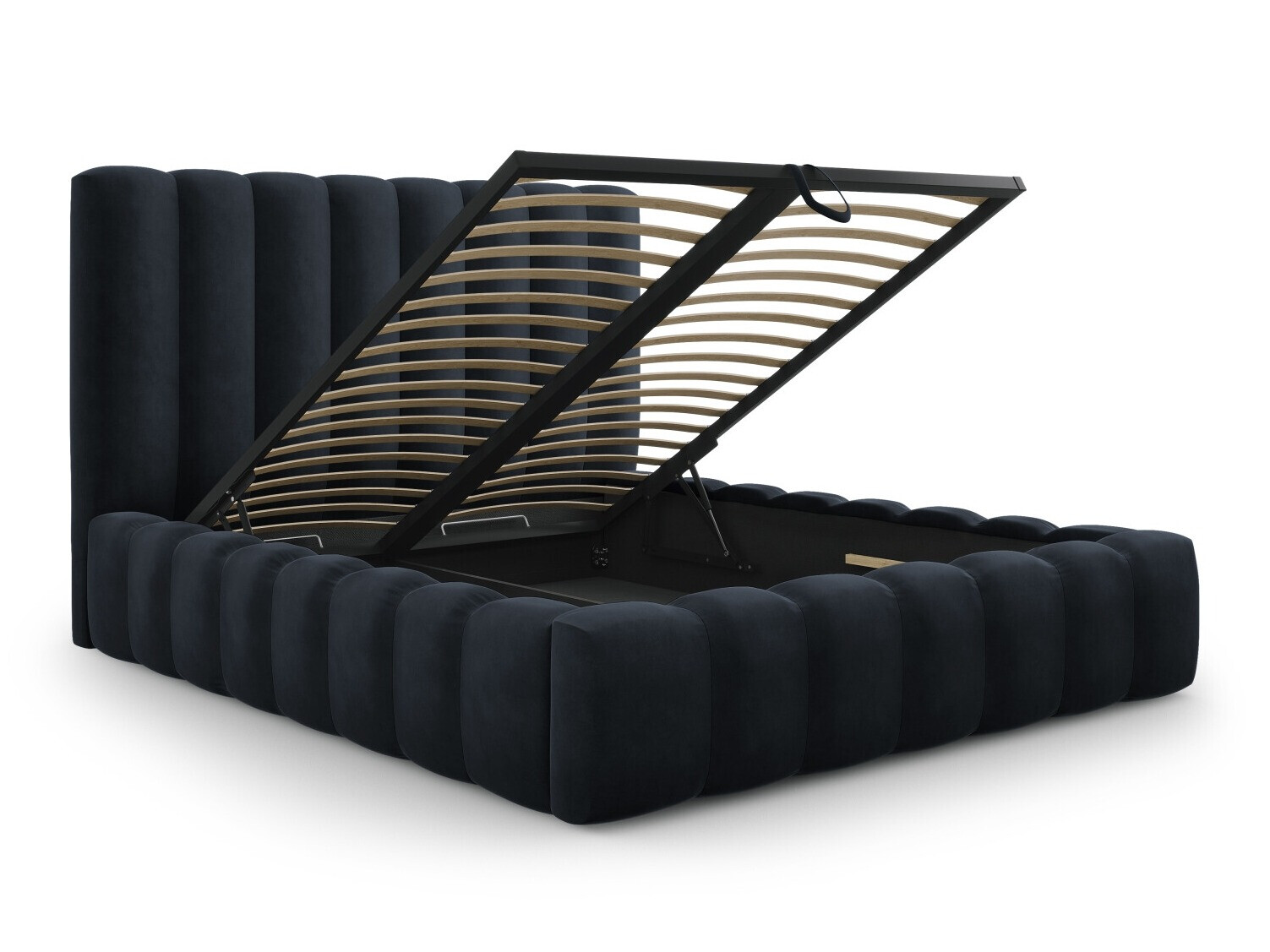 Voodi Beckley 111 (Bluvel 89)