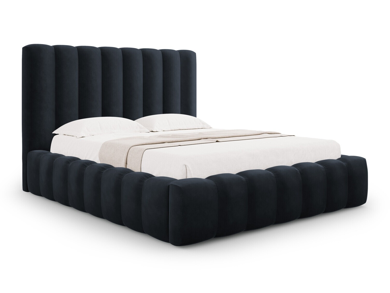 Voodi Beckley 111 (Bluvel 89)