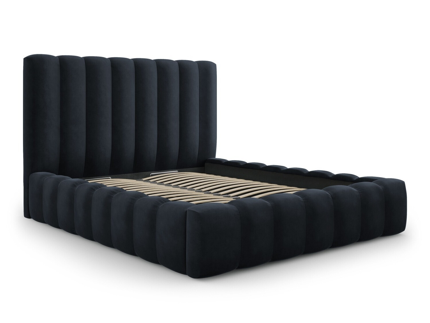 Voodi Beckley 111 (Bluvel 89)