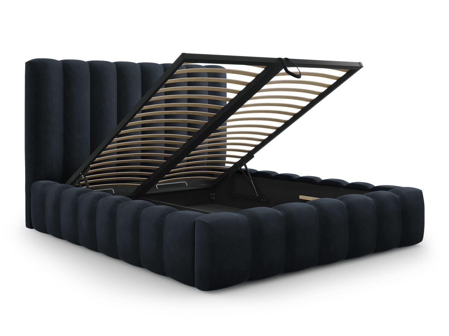 Voodi Beckley 111 (Bluvel 89)