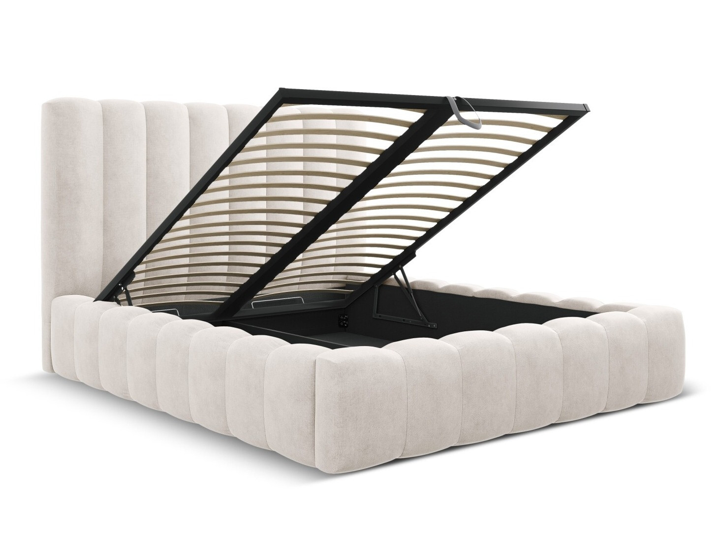 Voodi Beckley 111 (Moly 04)