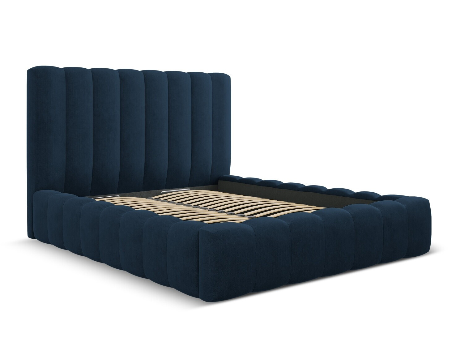 Voodi Beckley 111 (Moly 79)