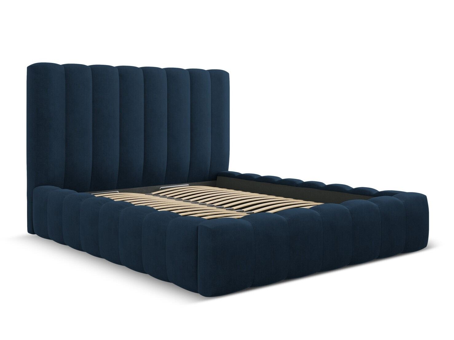 Voodi Beckley 111 (Moly 79)