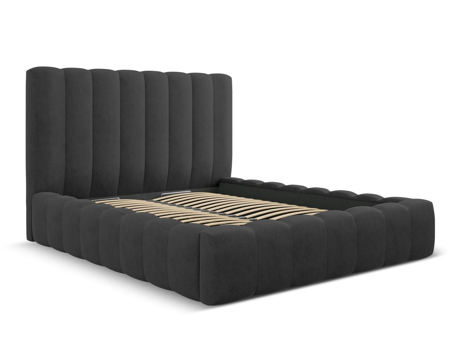 Voodi Beckley 111 (Moly 97)