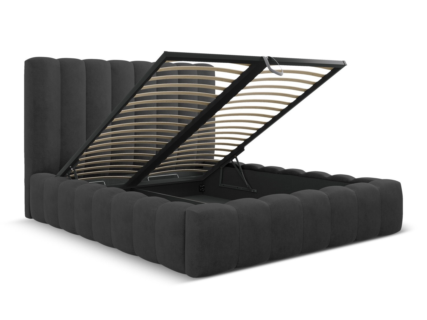 Voodi Beckley 111 (Moly 97)