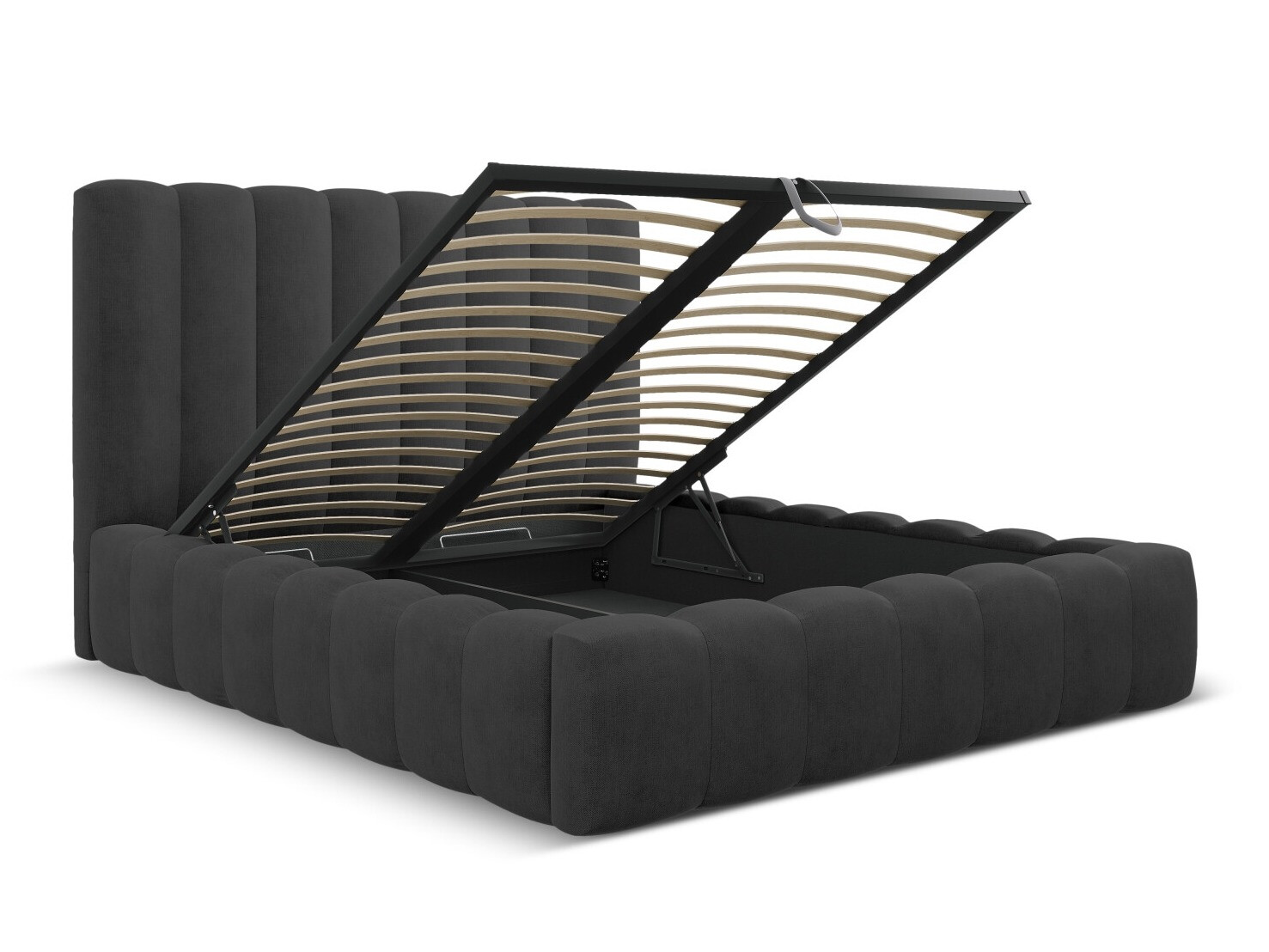 Voodi Beckley 111 (Moly 97)