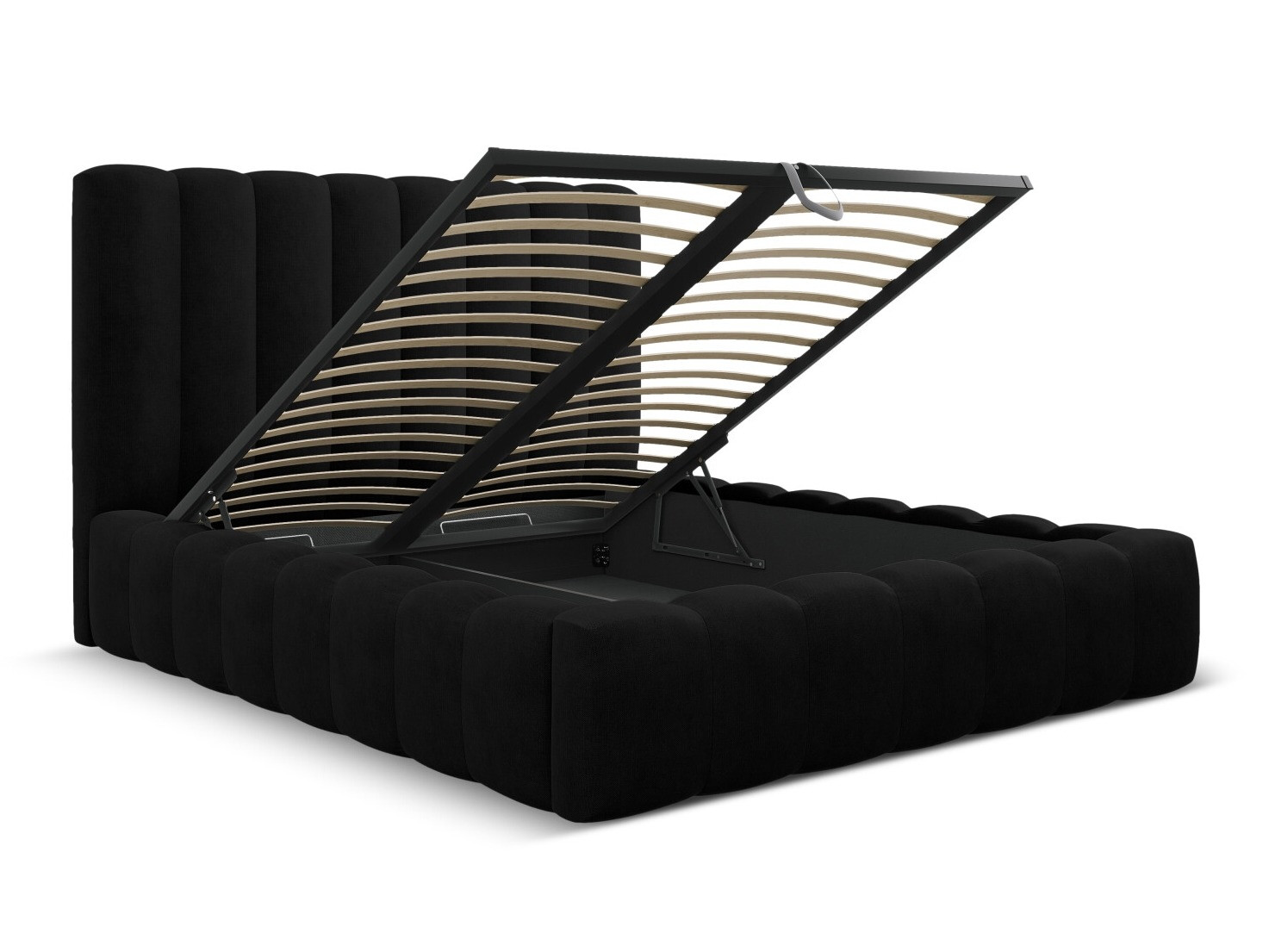 Voodi Beckley 111 (Moly 99)