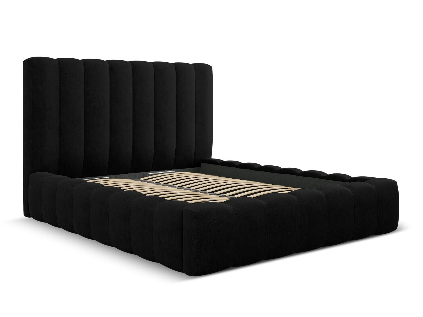 Voodi Beckley 111 (Moly 99)