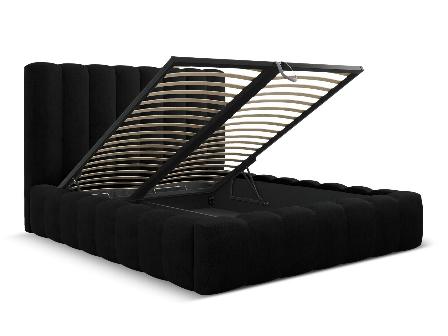 Voodi Beckley 111 (Moly 99)