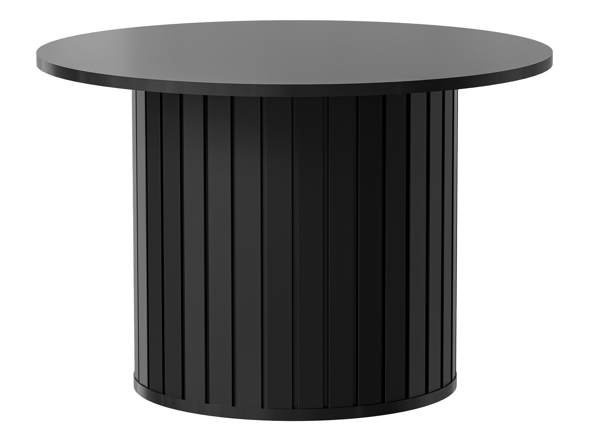 Elutoa komplekt Novmono 109 (Must)