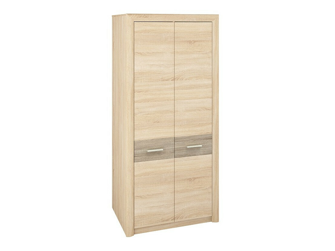 Riidekapp Tivmori 100