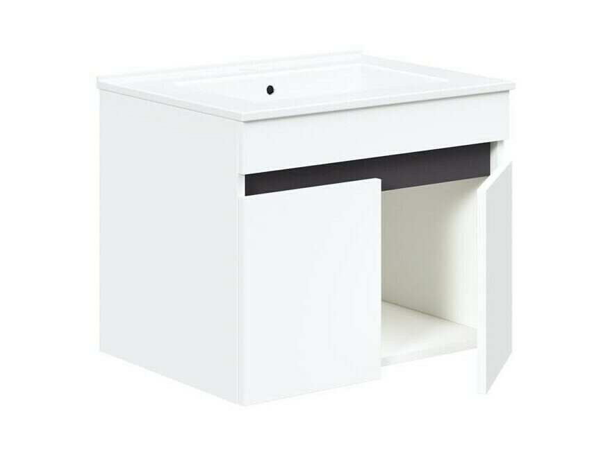 Vannitoakomplekt Benfelo 105