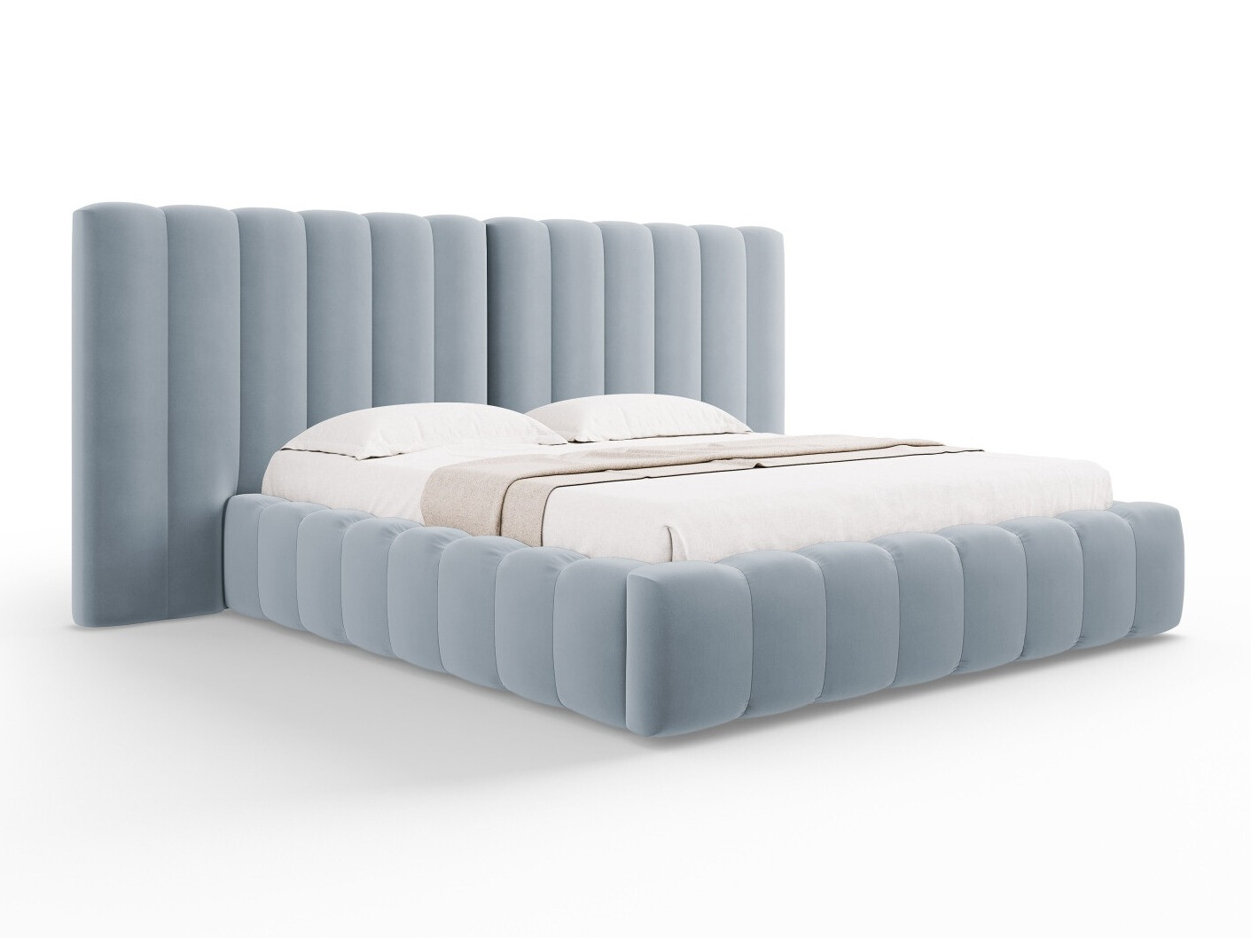 Voodi Beckley 112 (Bluvel 06)