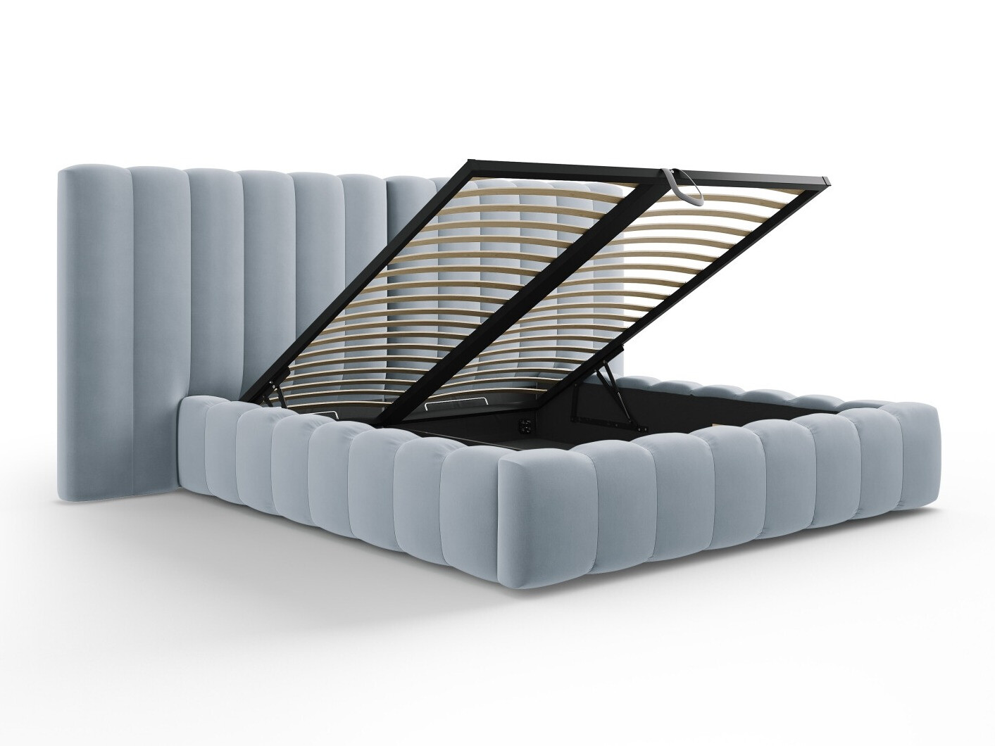 Voodi Beckley 112 (Bluvel 06)