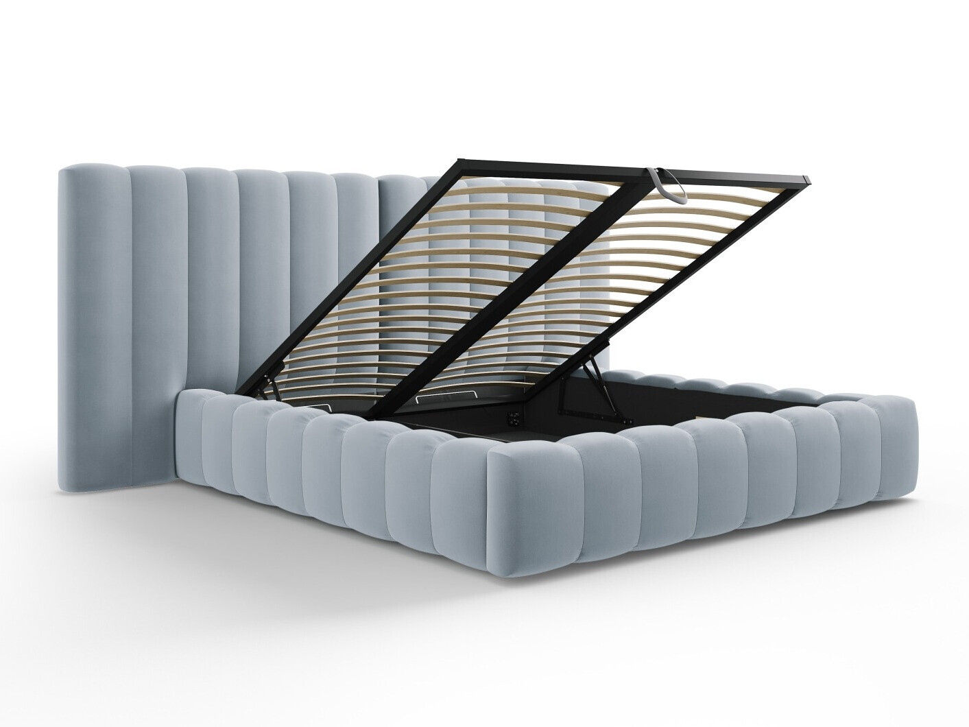 Voodi Beckley 112 (Bluvel 06)